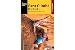 Best Climbs Red Rocks
