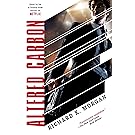 Altered Carbon (Takeshi Kovacs)