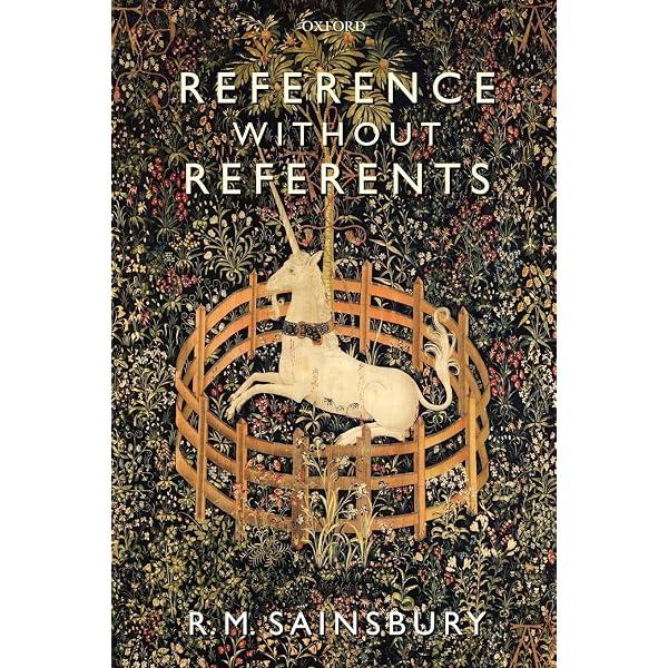 The Varieties of Reference (Clarendon Paperbacks): Evans, Gareth