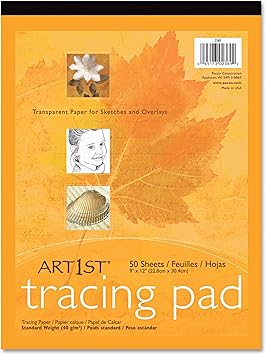 Pacon 96510 Papel Calca 9 X 12 500 Hojas Blanco 50 Sheets Amazon Com Mx Oficina Y Papeleraa