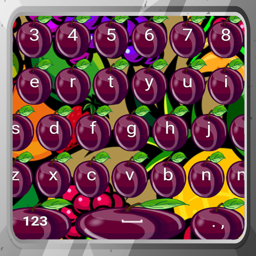 Fruits Keyboards Appstore for Android