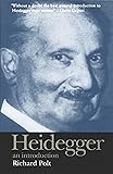 Heidegger: An Introduction