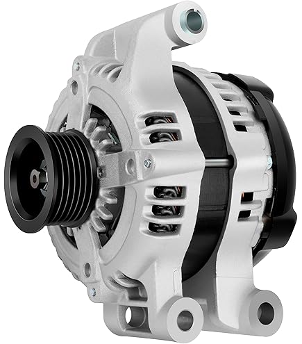 Amazon.com: TadaMark Starter Compatible with Chrysler 300 05