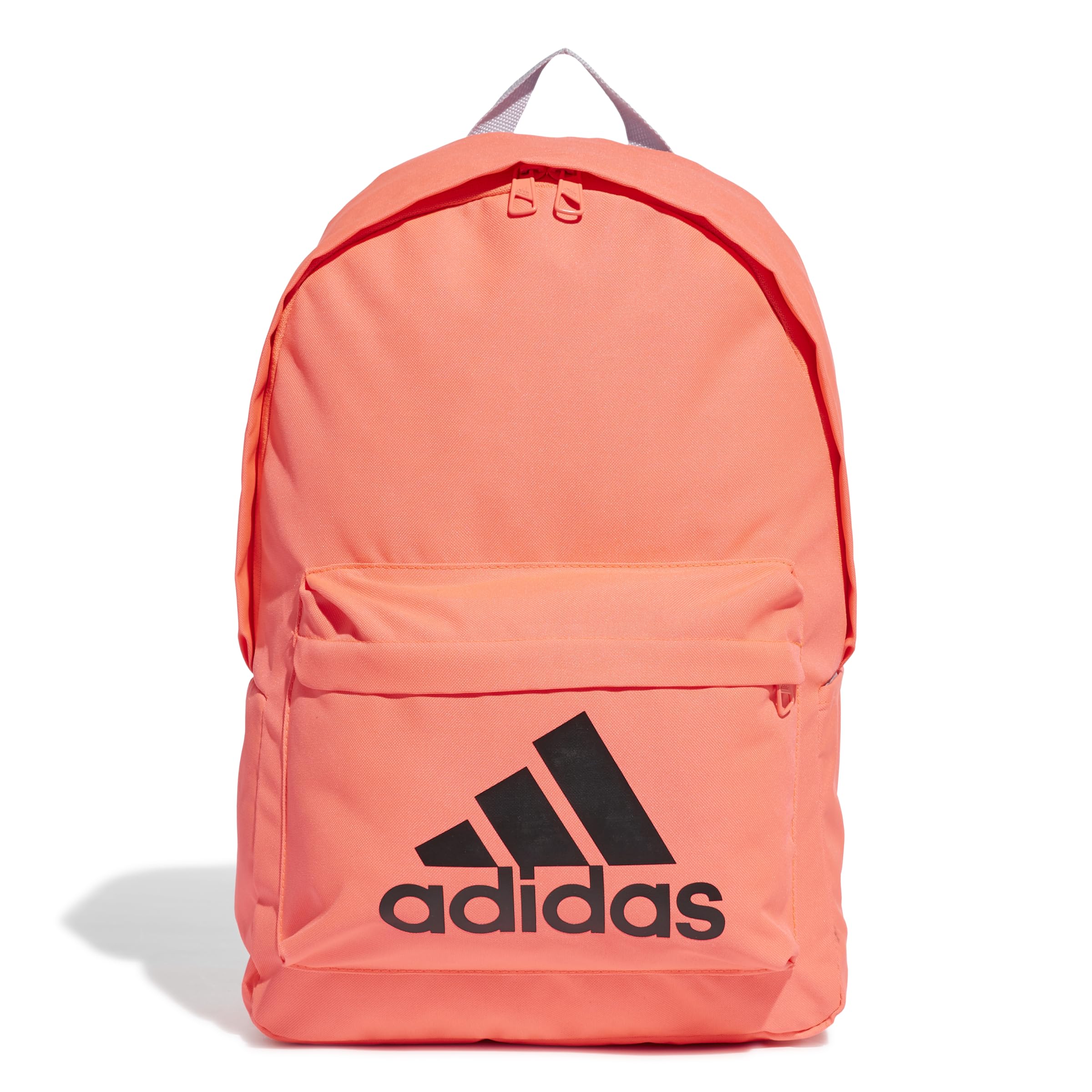 adidas Unisex Adults Bag, Orange, L