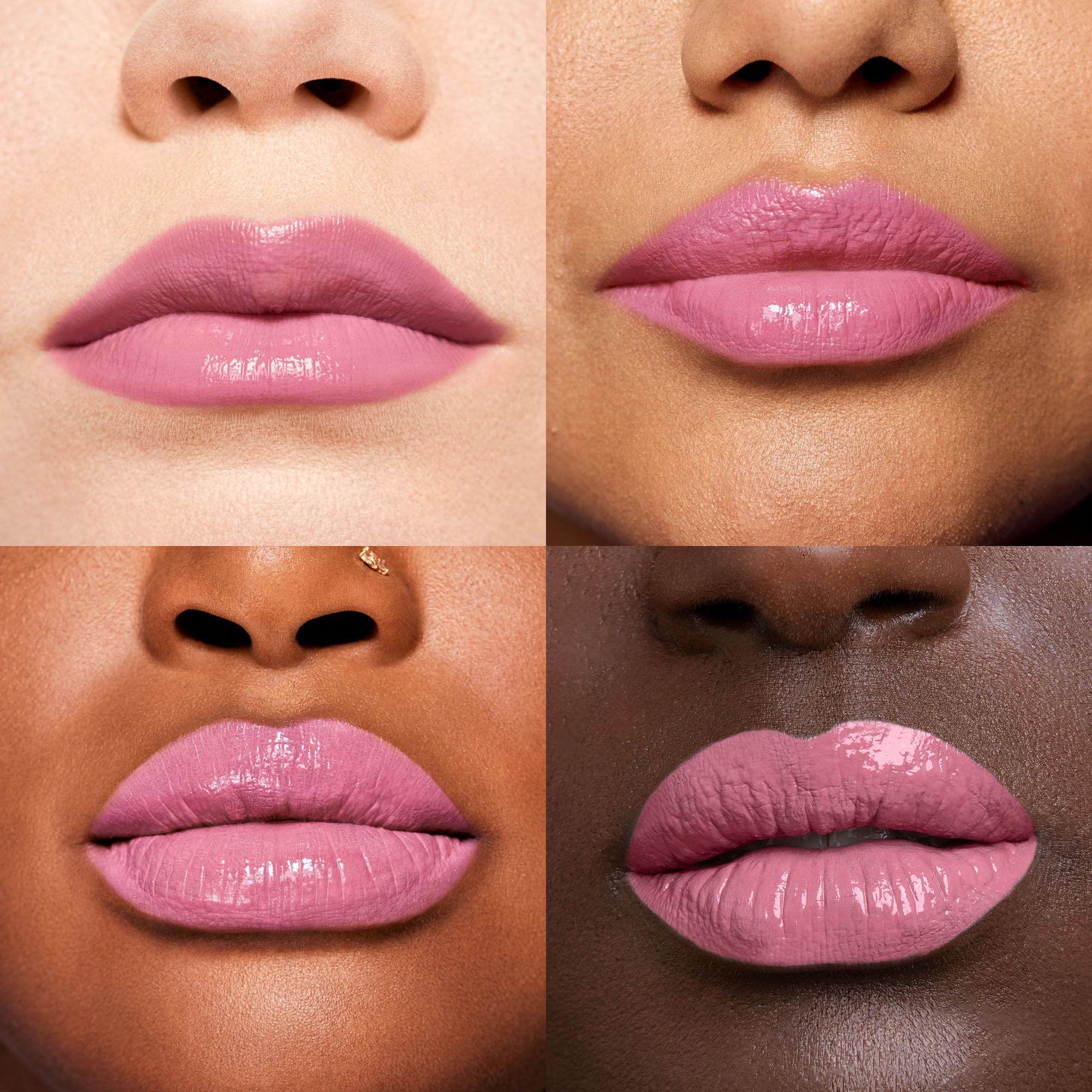 URBAN DECAY Vice Lip Bond Glossy Longwear Liquid Lipstick, Transfer-proof, Smudge-proof, Up to 16HR Wear, Hydrating Lip Color, Instant Shine, Vegan, Cruelty-free - 0.14 fl oz