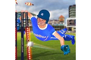 Wicket Keeper 2019: Cricket Cup