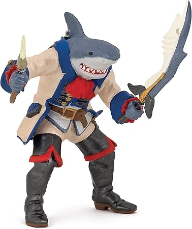 pirate figures amazon
