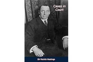 Cases in Court