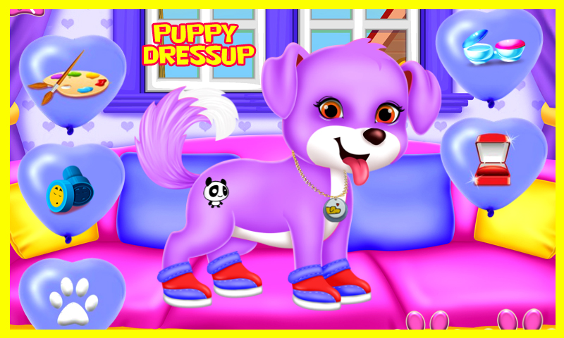 Cutest Puppy Care - Thumbnail 5