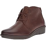 dansko women's joy ankle bootie