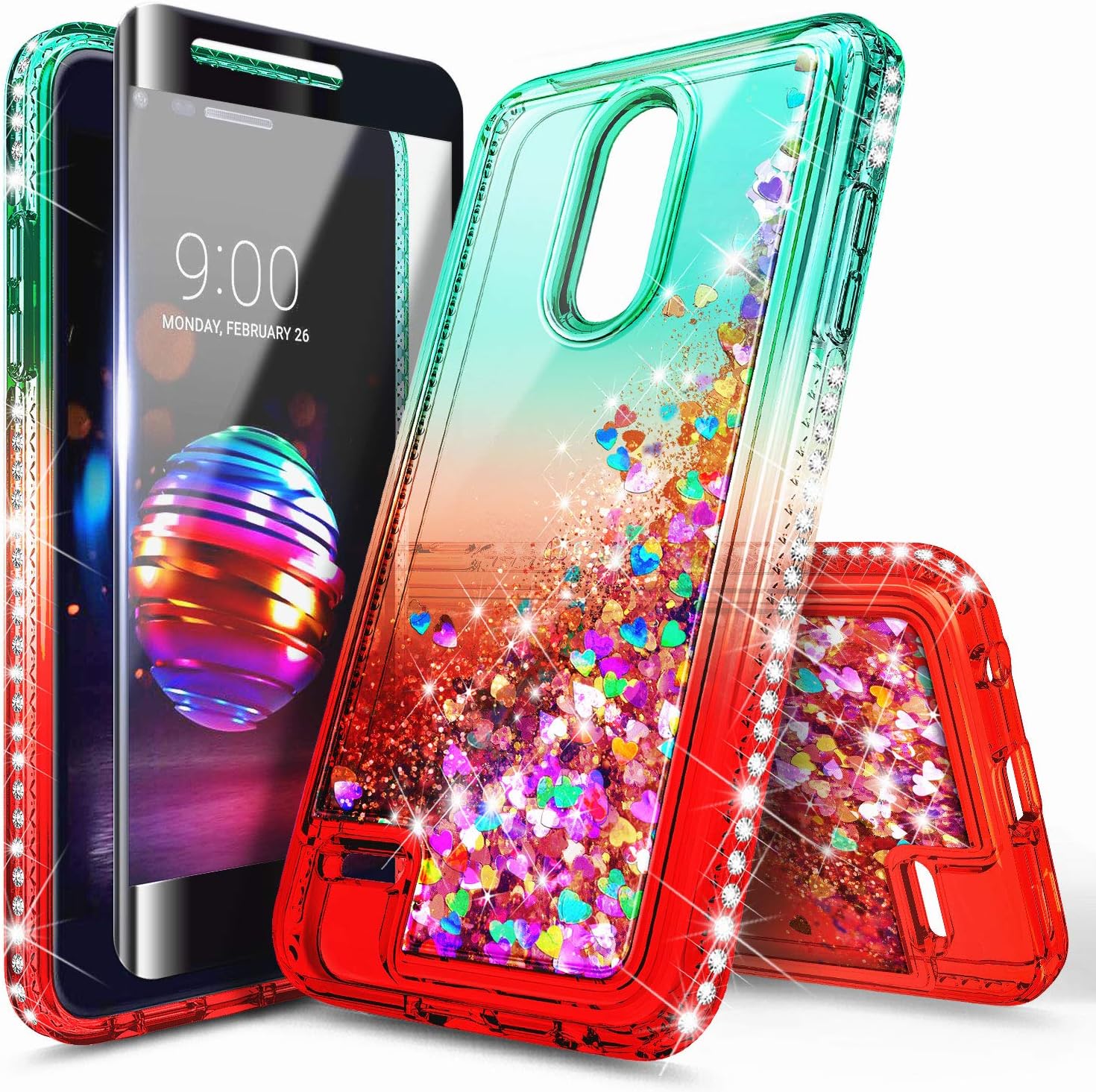 Best Stress Phone Case For Lg Phones