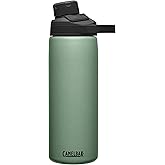 CamelBak Chute Mag Vacuum Insulated Stainless Steel Water Bottle