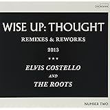 Wise Up: Thought Remixes And Reworks [LP]