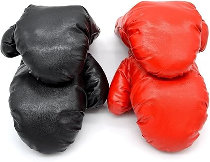 gloves for punching