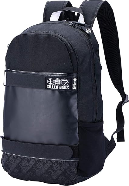 skateboard backpack amazon