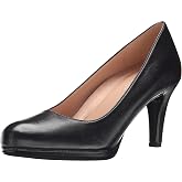 Naturalizer Women's Michelle Classic High Heel Pump