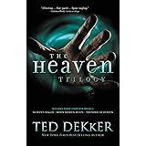 The Heaven Trilogy: Heaven's Wager,When Heaven Weeps,Thunder of Heaven
