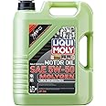 Liqui Moly 20310 Molygen New Generation SAE 5W-50-5 Liter