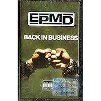 EPMD - Out Of Business - Amazon.com Music