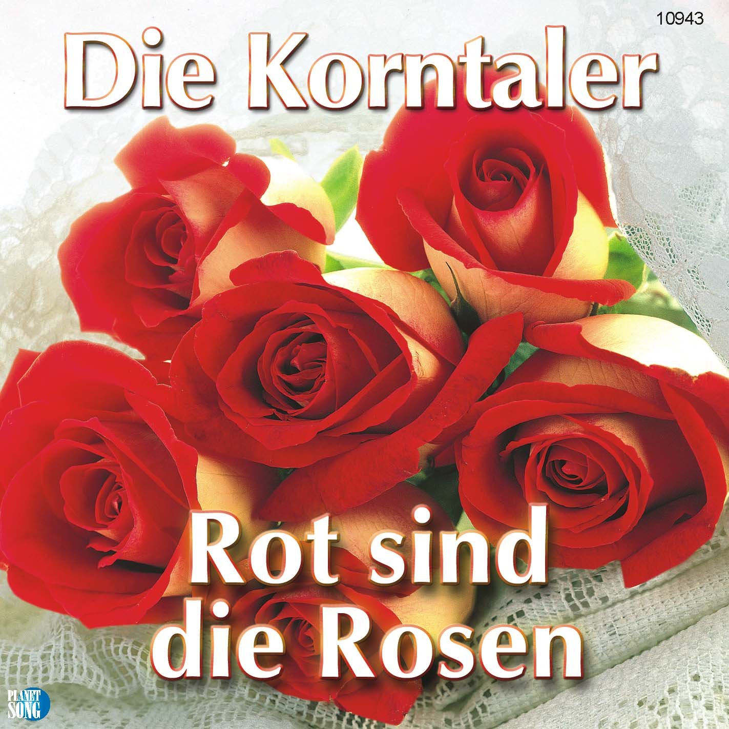 Die Korntaler Rot sind die Rosen Music