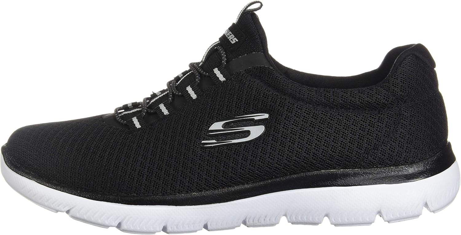  | Skechers Women's Summits Sneaker | Fashion Sneakers