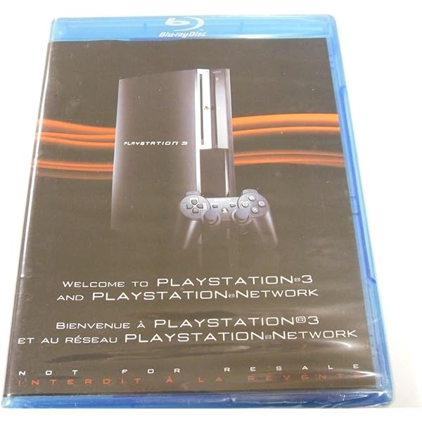 Amazon.com: PlayStation 3 60GB System : Video Games