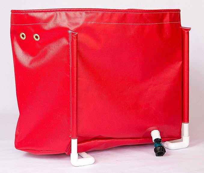 Buy Outboard Motor Flushing Bag Model SDB2 for Large Outboard Engines