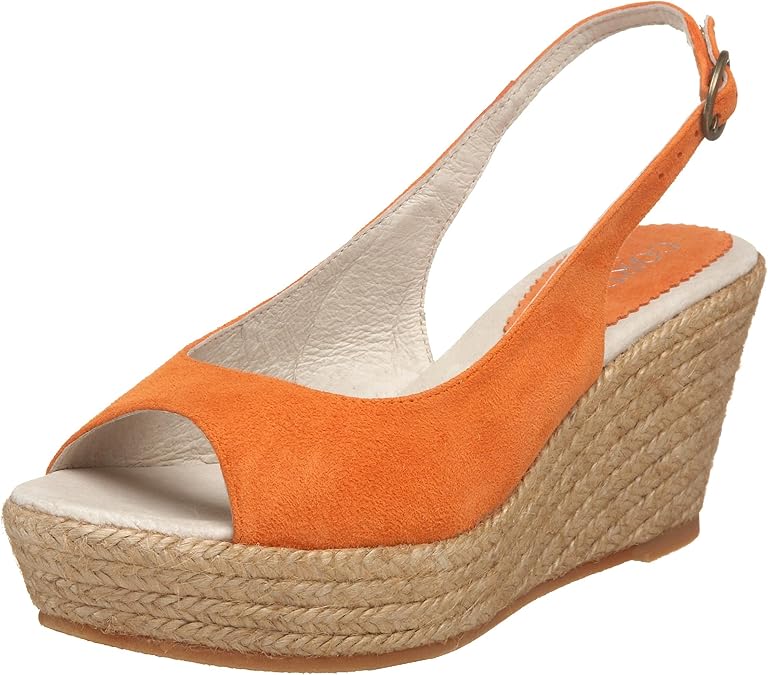 cordani evan classic espadrille wedges