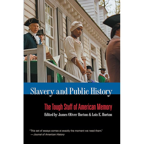 Introduction to Public History: Interpreting the Past