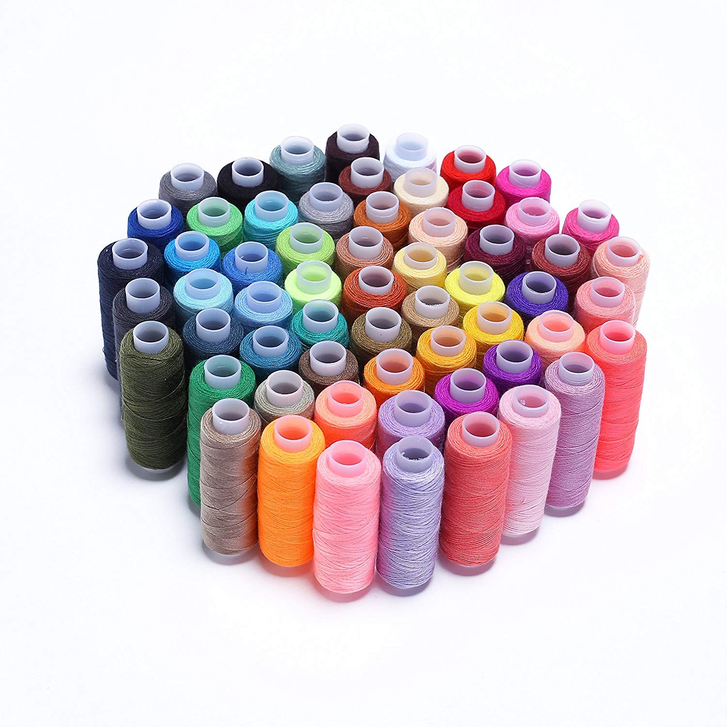 Costura y manualidades multiusos para coser a mano y máquina de coser