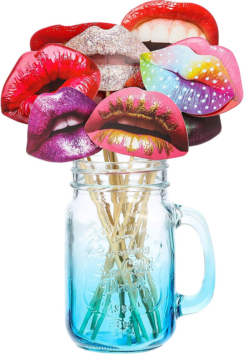 12 Best Photo Booth Props for Weddings, Parties, and Birthdays