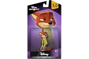 Disney Interactive Disney Infinity 3.0 Nick Wilde