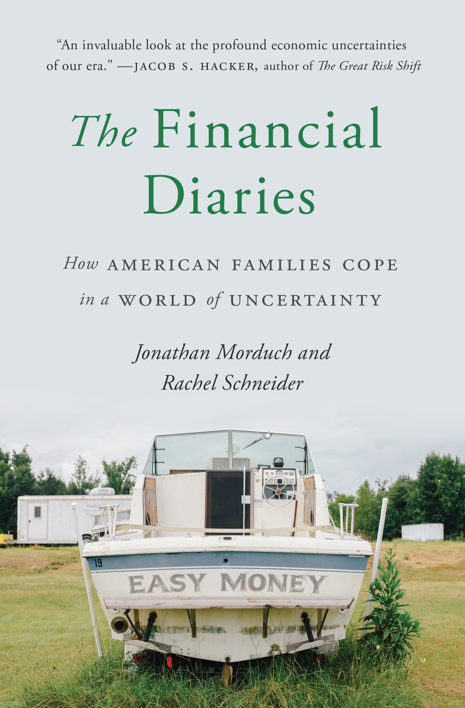 Image result for the financial diaries