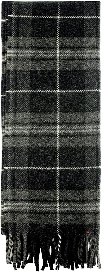hebridean granite tartan
