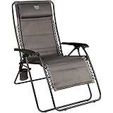 magellan oversized zero gravity chair