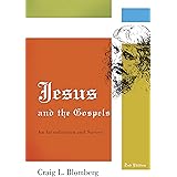 Jesus and the Gospels: An Introduction and Survey, Second Edition