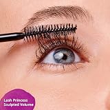 Essence Cosmetics Lash Princess Sculpted Volume Mascara Volumizing Curling view 6