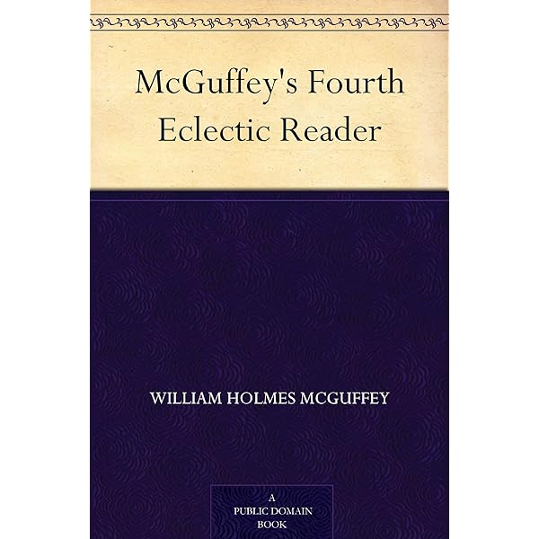 Amazon.com: McGuffey's Second Eclectic Reader (Illustrated
