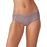 b.tempt'd Women's Comfort Intended Rib Hipster