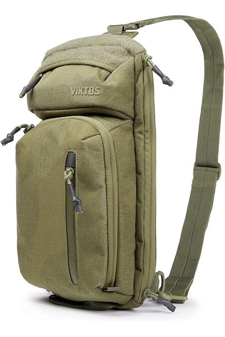 condor elite sector sling pack bag