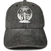 ZKFE Embroidered Baseball Hats