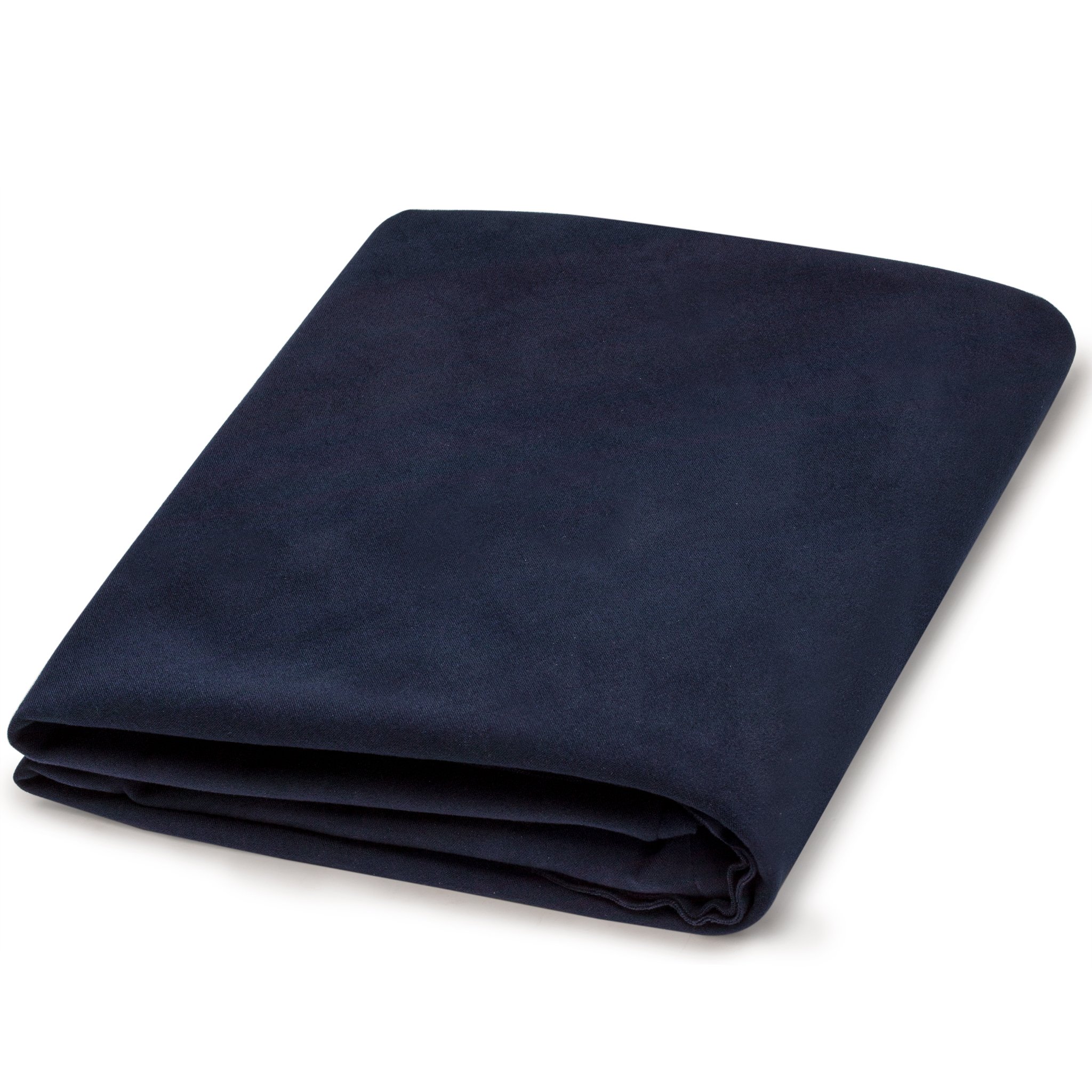 Yellow Mountain Imports Professional Grade Round Table Cover for Card