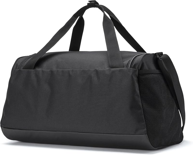 Challenger Duffel Bag S Sac De Sport Mixte Adulte, Black, Taille Unique