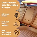 Furniture Clinic Leather Finish 250ml Satin Sealant for Leather view 2