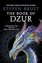 The Book of Dzur: Comprising the Novels Dzur and Jhegaala (Vlad Taltos Collections 5) Kindle Edition