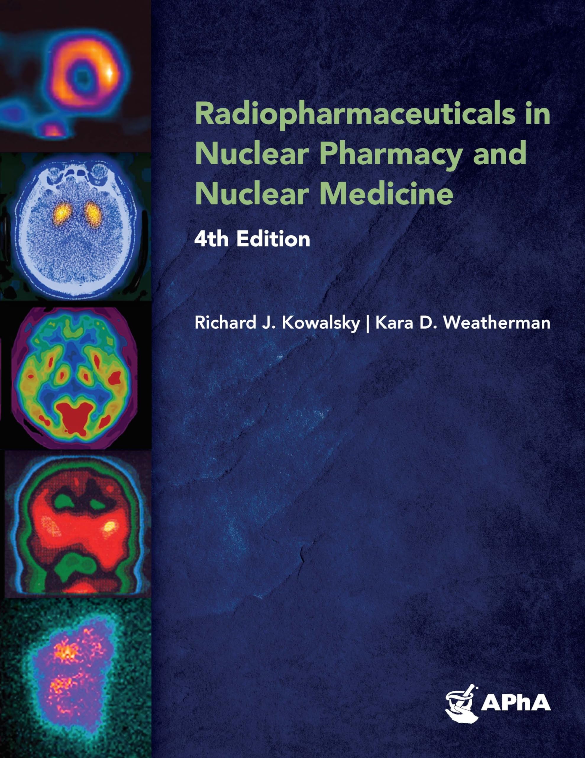 Photo 1 of Radiopharmaceuticals in Nuclear Pharmacy and Nuclear Medicine
