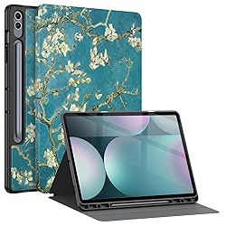 Soke Galaxy Tab S10 Plus/S9 Plus/S9 FE Plus Case
