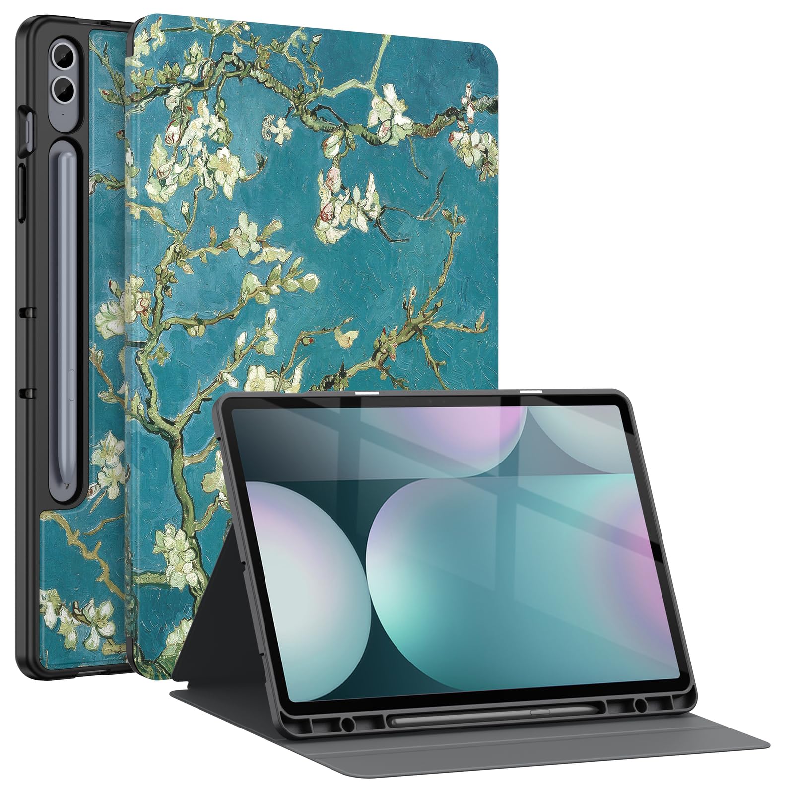Soke Galaxy Tab S10 Plus/S9 Plus/S9 FE Plus Case