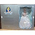 Disney Wedding Cinderella Barbie 1995 45th Anniversary