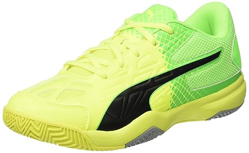 Puma Unisex-Erwachsene Evospeed Indoor 5.5 Fußballschuhe